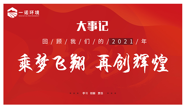 乘梦飞翔，再创辉煌丨九游会官网在线
温情回顾，回首2021属于我们的事记