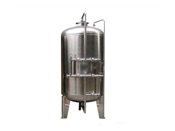 多介质过滤器出现滤料板结,是什么原因导致的 多介质过滤器出现滤料板结,是什么原因导致的