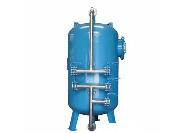 多介质过滤器的清洁工作应该怎么做 多介质过滤器的清洁工作应该怎么做