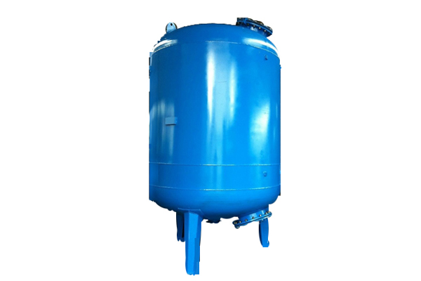 衬胶罐的维护检修工作该怎么做 衬胶罐的维护检修工作该怎么做