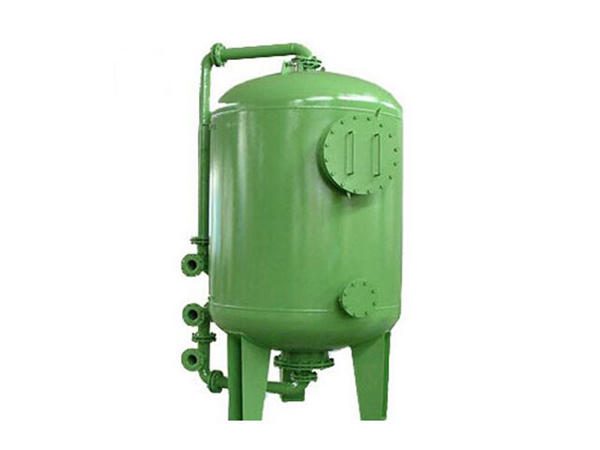 多介质过滤器产品哪家生产的好 多介质过滤器产品哪家生产的好