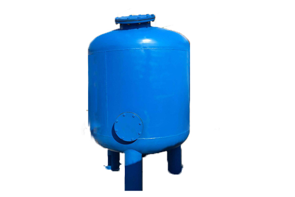 多介质过滤器出现了破损要怎么处理 多介质过滤器出现了破损要怎么处理