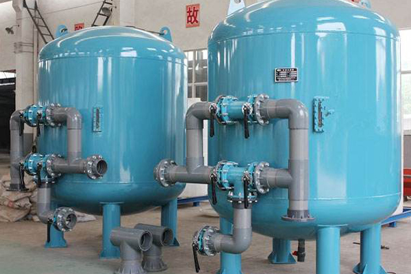 清洗多介质过滤器时经常会出现哪些问题 清洗多介质过滤器时经常会出现哪些问题