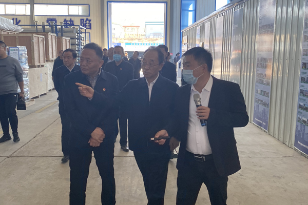 九游会官网在线
总经理腾胜平汇报公司生产情况 九游会官网在线
总经理腾胜平汇报公司生产情况