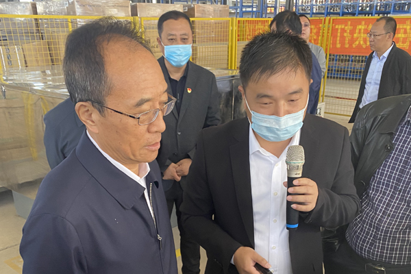 九游会官网在线
总经理腾胜平为各位领导讲解我公司超滤膜产品 九游会官网在线
总经理腾胜平为各位领导讲解我公司超滤膜产品