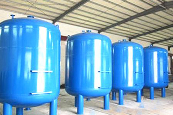 怎么考察多介质过滤器生产厂家的实力 怎么考察多介质过滤器生产厂家的实力