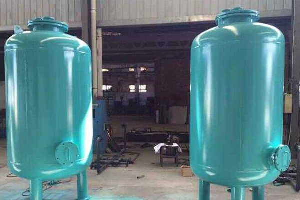 多介质过滤器的性价比怎么样 多介质过滤器的性价比怎么样